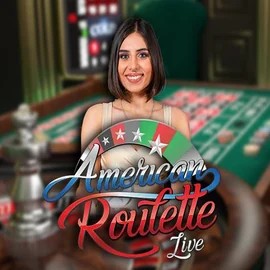 American Roulette (Evolution) by Evolution, showcased at wild-robins.es – game logo