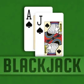 Try Blackjack (Relax Gaming) slot by Relax Gaming on wild-robins.es – logo image