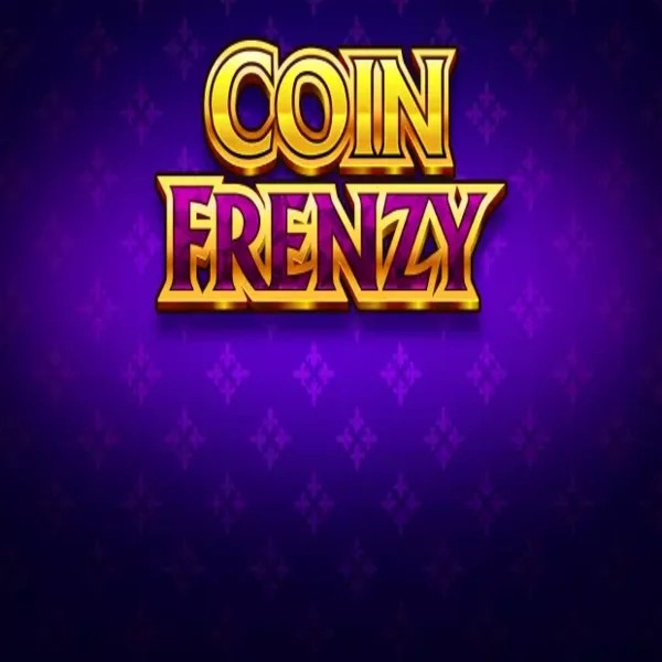 Enjoy Coin Frenzy by Greentube – logo hosted on wild-robins.es