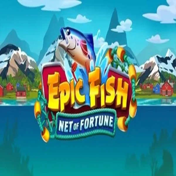 game logo by Quickspin on wild-robins.es