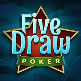 Try Five Draw Poker MH (Nucleus) slot by Nucleus Gaming on wild-robins.es – logo image