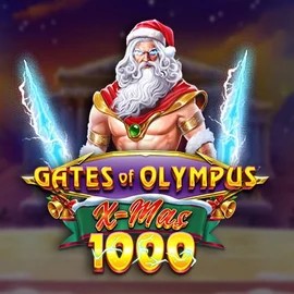 Gates of Olympus Xmas 1000 – slot by Pragmatic Play, featured at wild-robins.es