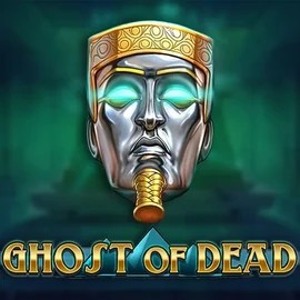 Play the Ghost of Dead slot by Play'n GO on Wild Robin Casino