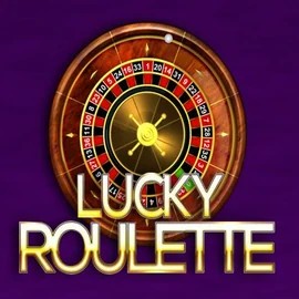 Lucky Roulette – slot by Belatra Games, featured at wild-robins.es