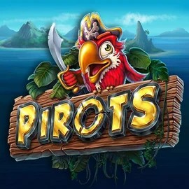 game logo by ELK Studios on wild-robins.es