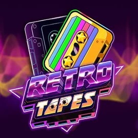 game logo by Push Gaming on wild-robins.es