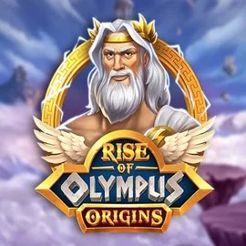 Rise of Olympus Origins online slot from Play'n GO – play at wild-robins.es