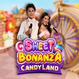 Sweet Bonanza Candy Land Live – slot by Pragmatic Play, featured at wild-robins.es