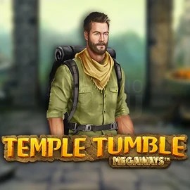game logo by Relax Gaming on wild-robins.es